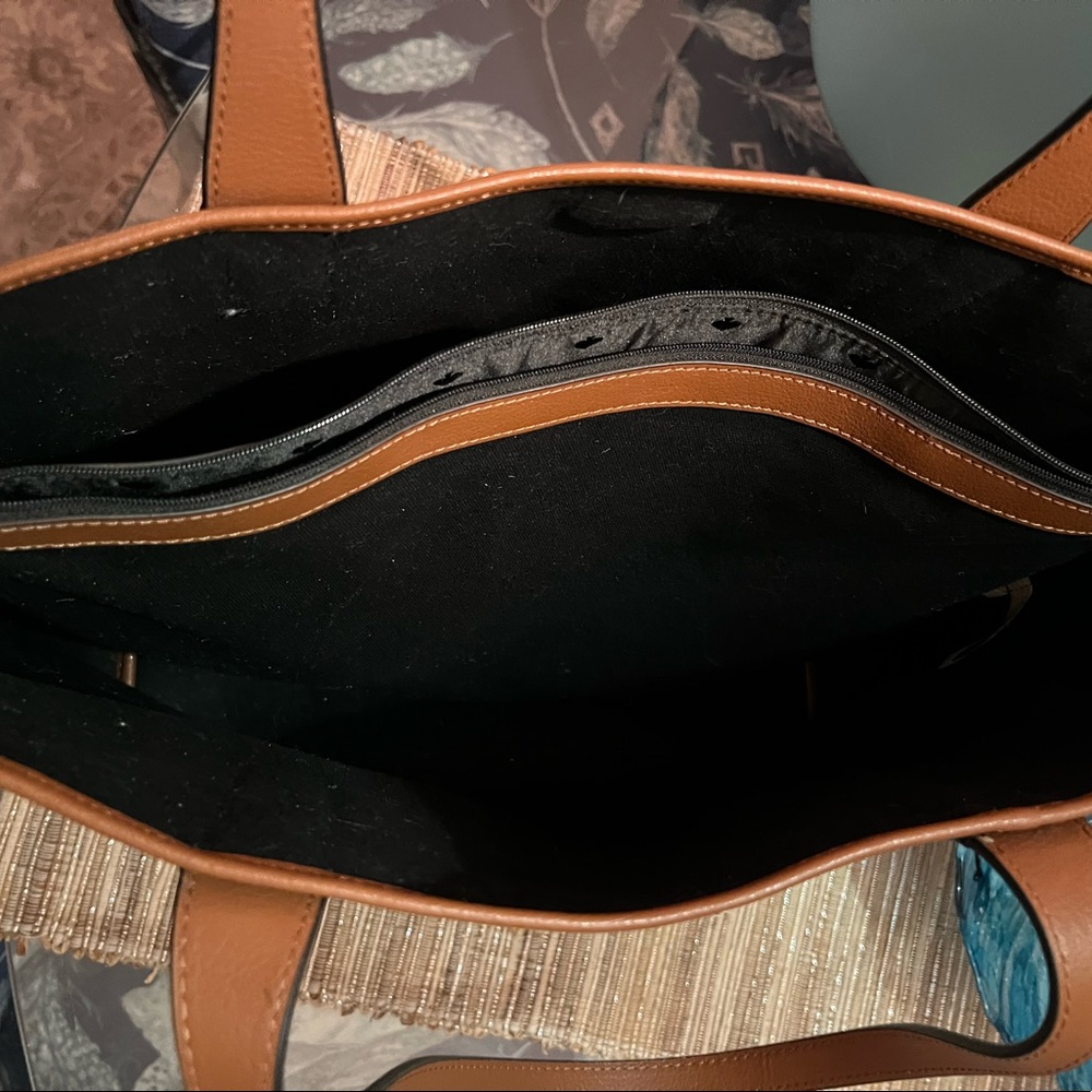 KATE SPADE TOTE - Picture 4 of 4